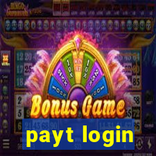 payt login